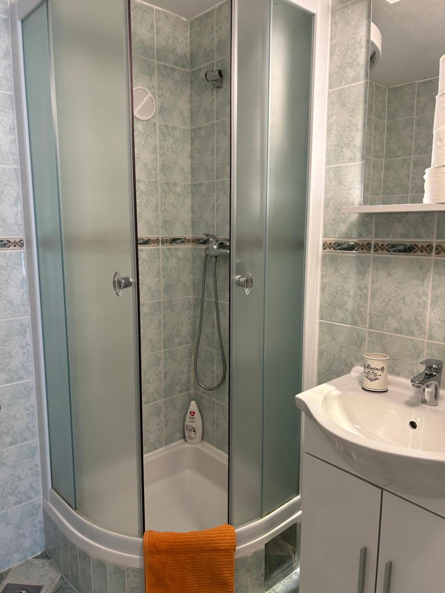 Apartments Villa Diha コルチュラ エクステリア 写真
