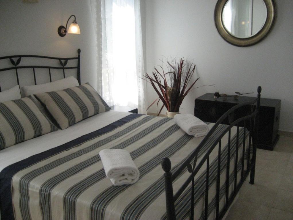Apartments Villa Diha コルチュラ エクステリア 写真