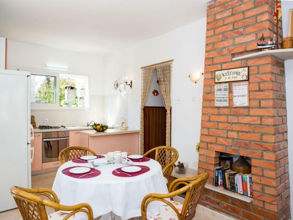 Apartments Villa Diha コルチュラ エクステリア 写真