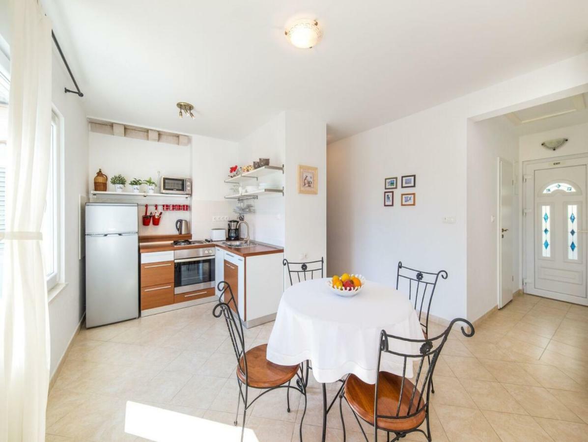Apartments Villa Diha コルチュラ エクステリア 写真