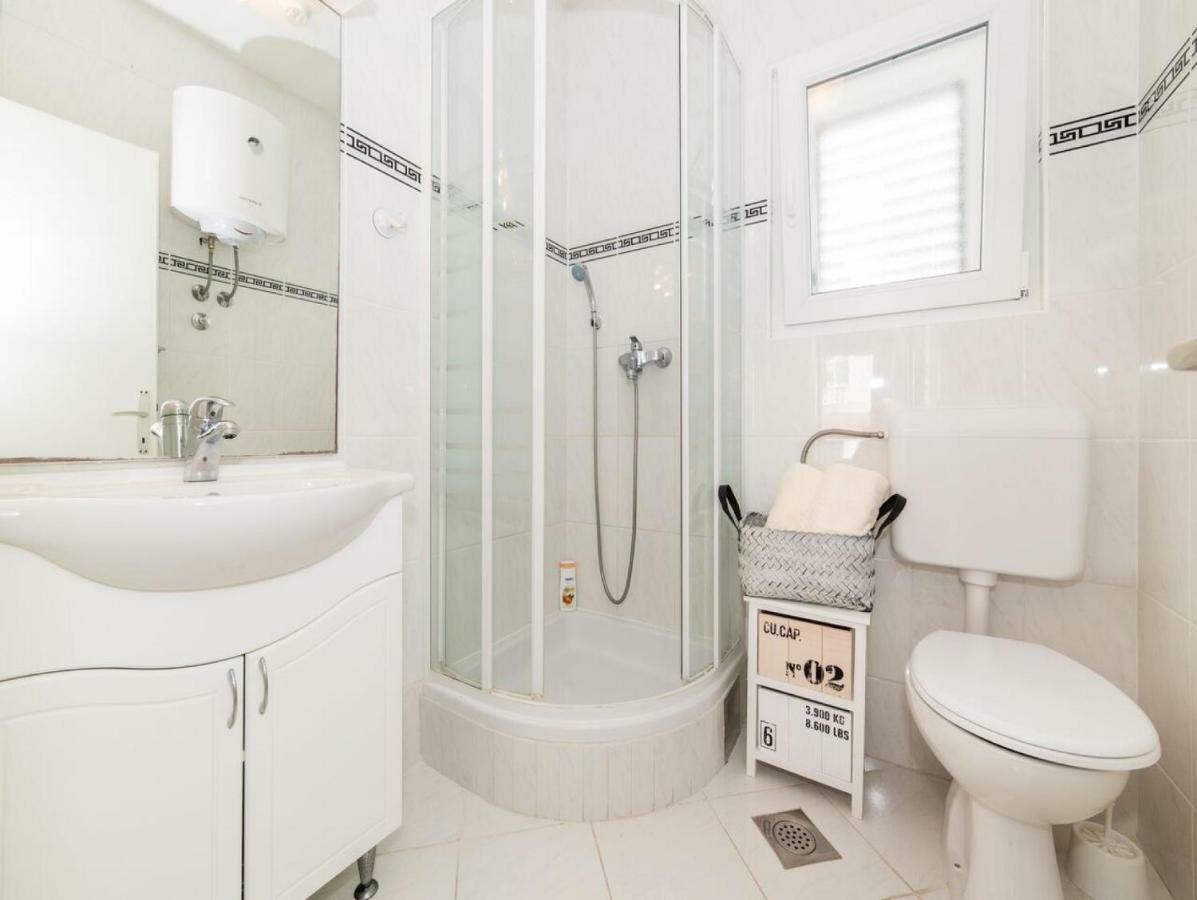 Apartments Villa Diha コルチュラ エクステリア 写真